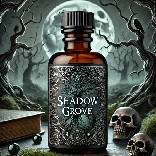 Shadow Grove