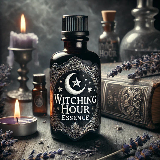 Witching Hour Essence