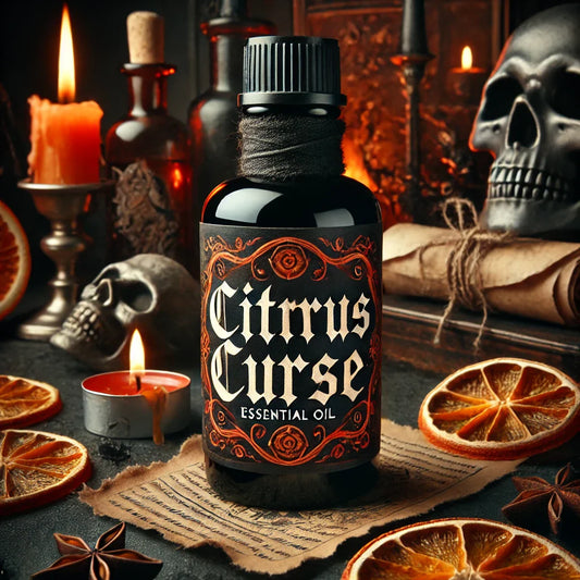 Citrus Curse