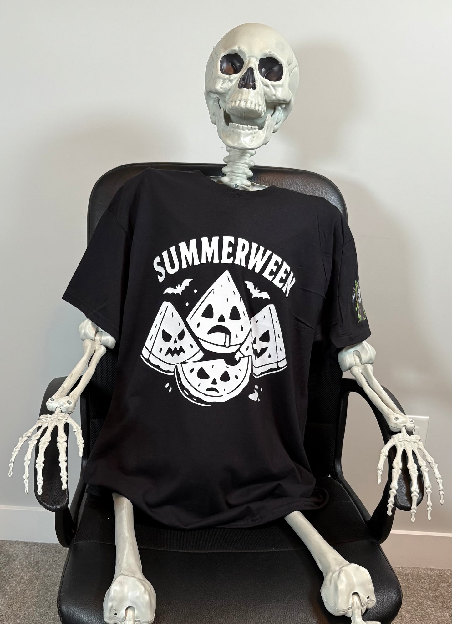 Summerween Watermelons