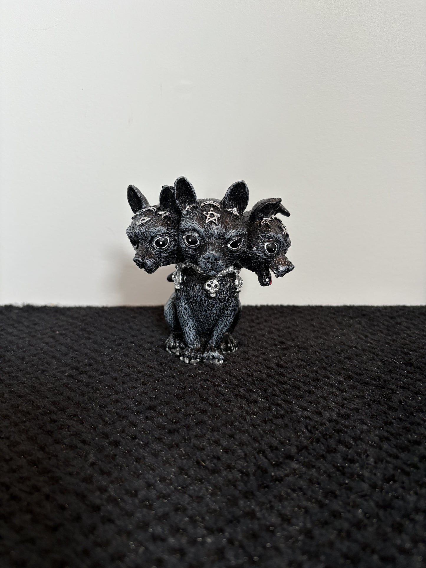 Gothic Mini Statues