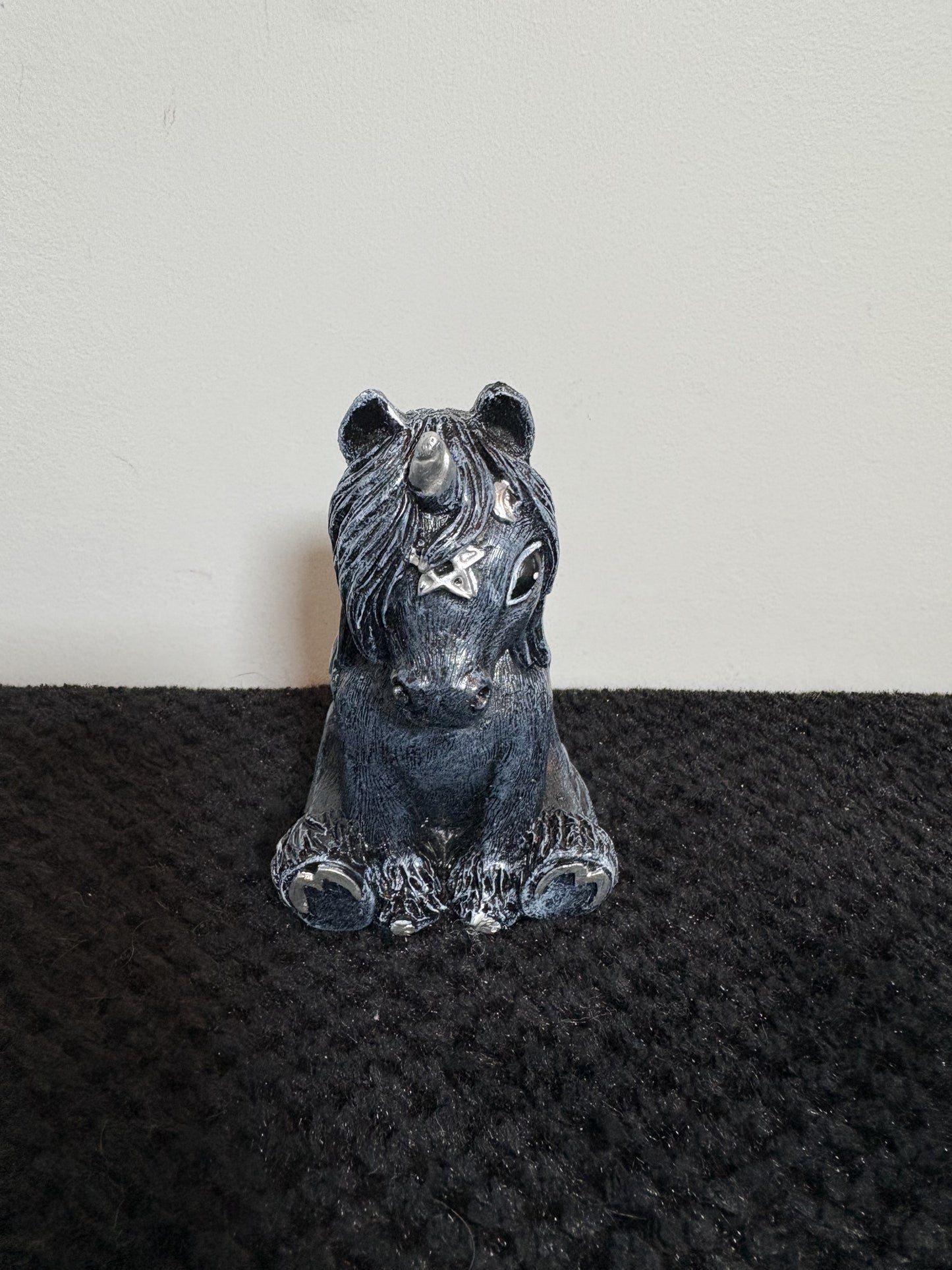 Gothic Mini Statues