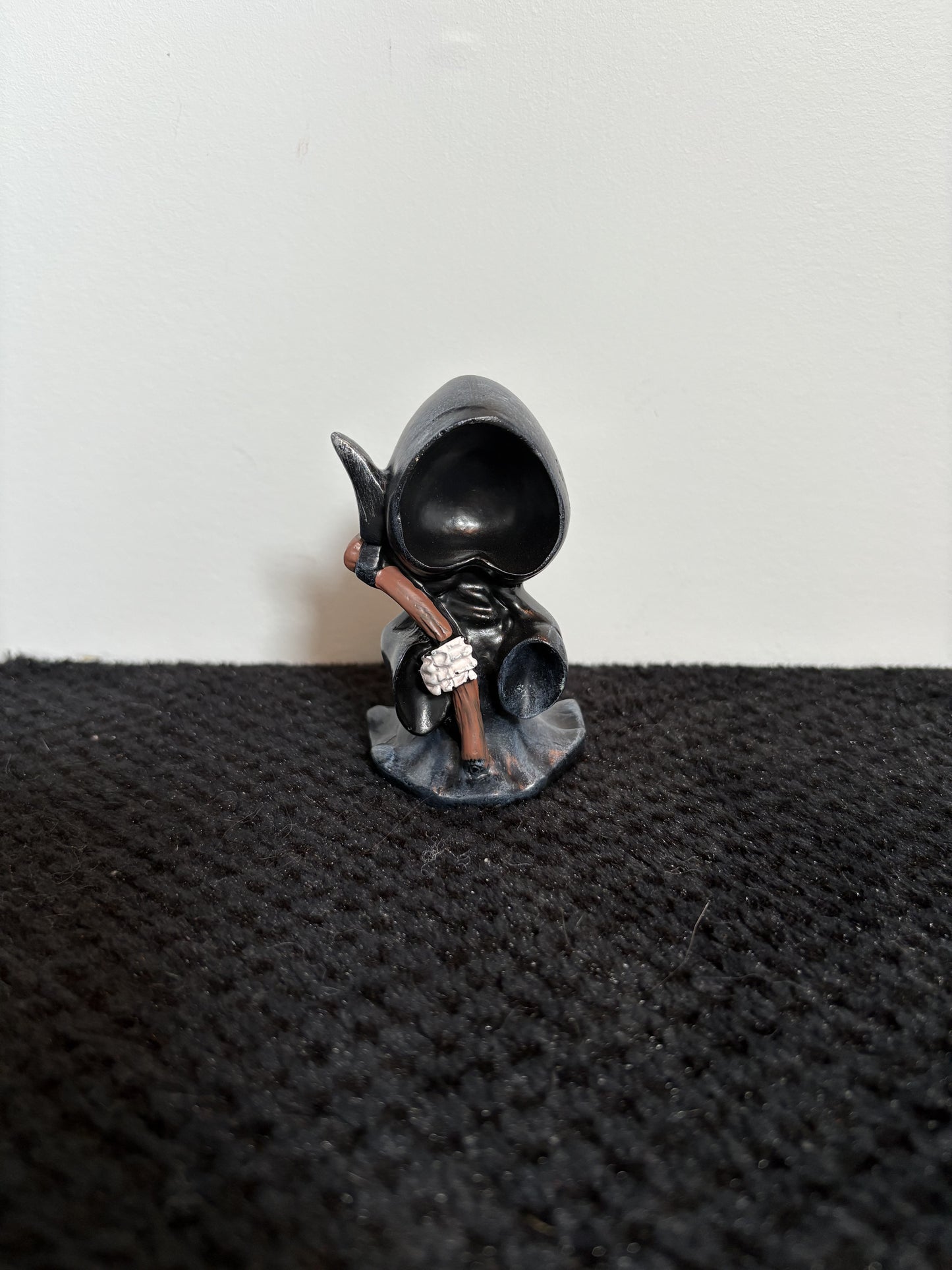 Gothic Mini Statues