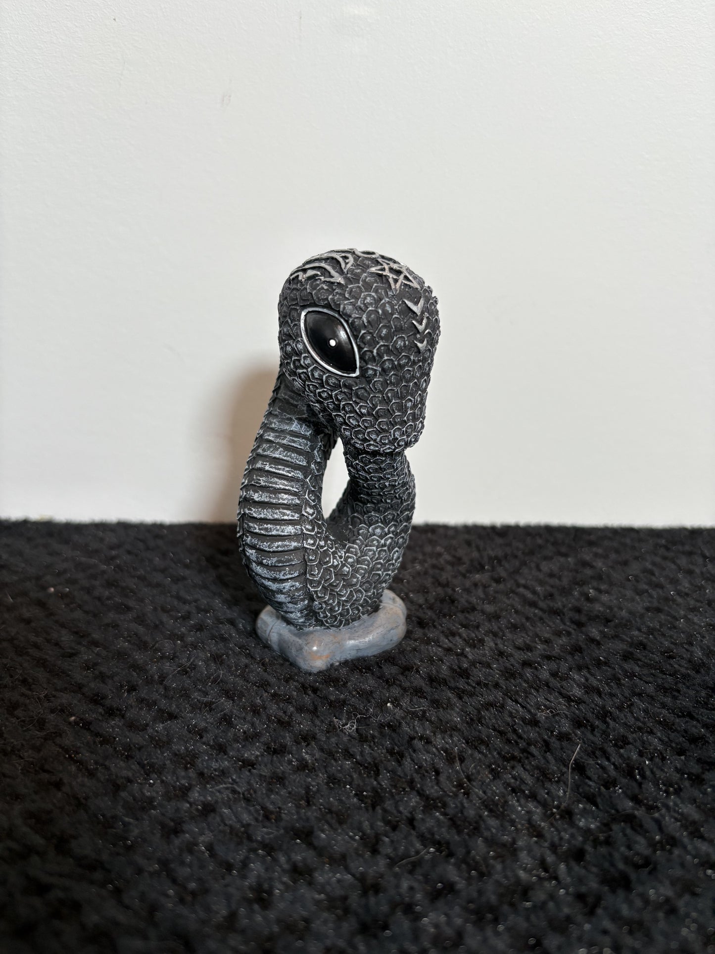 Gothic Mini Statues