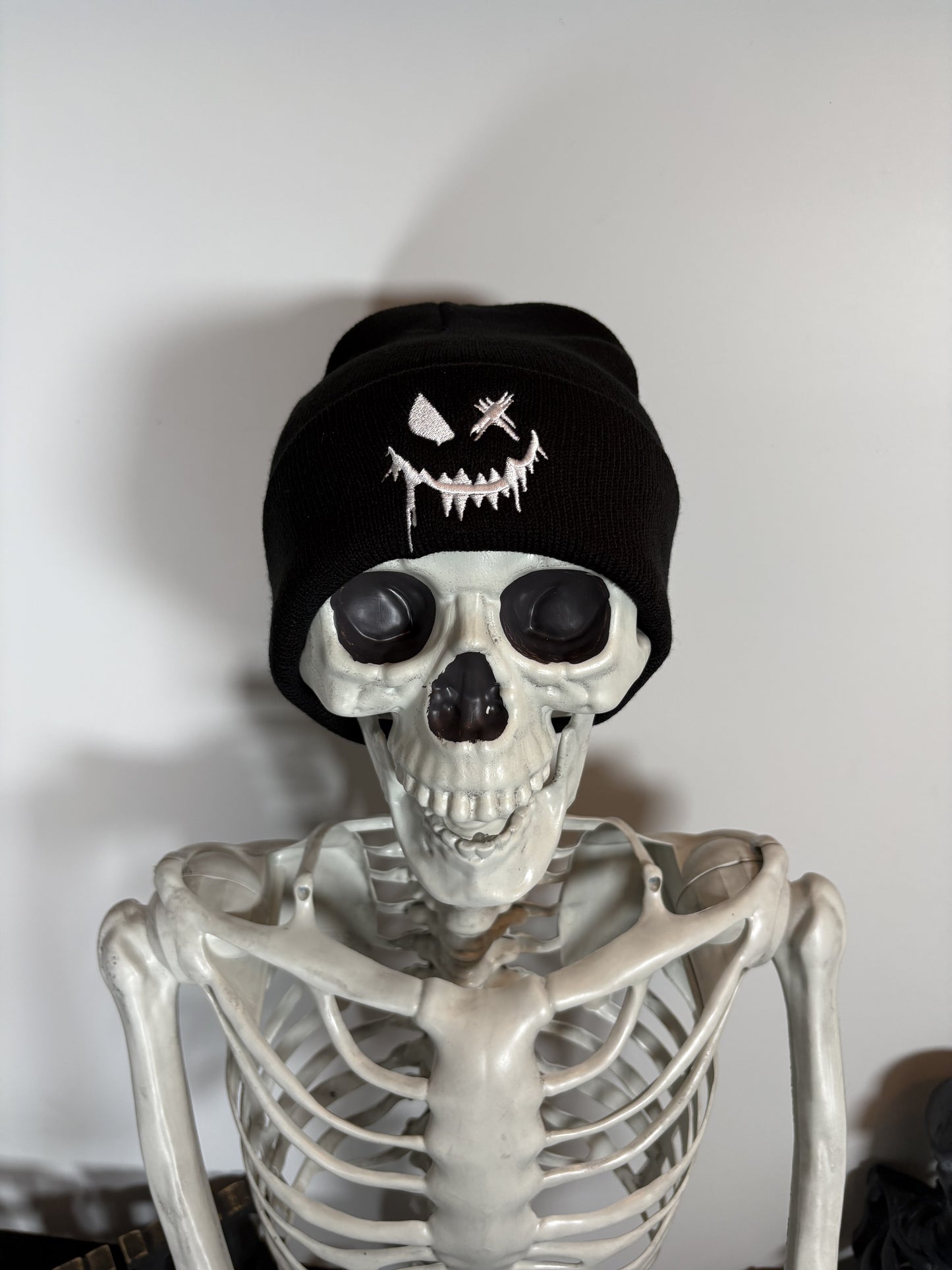 Gothic Beanie