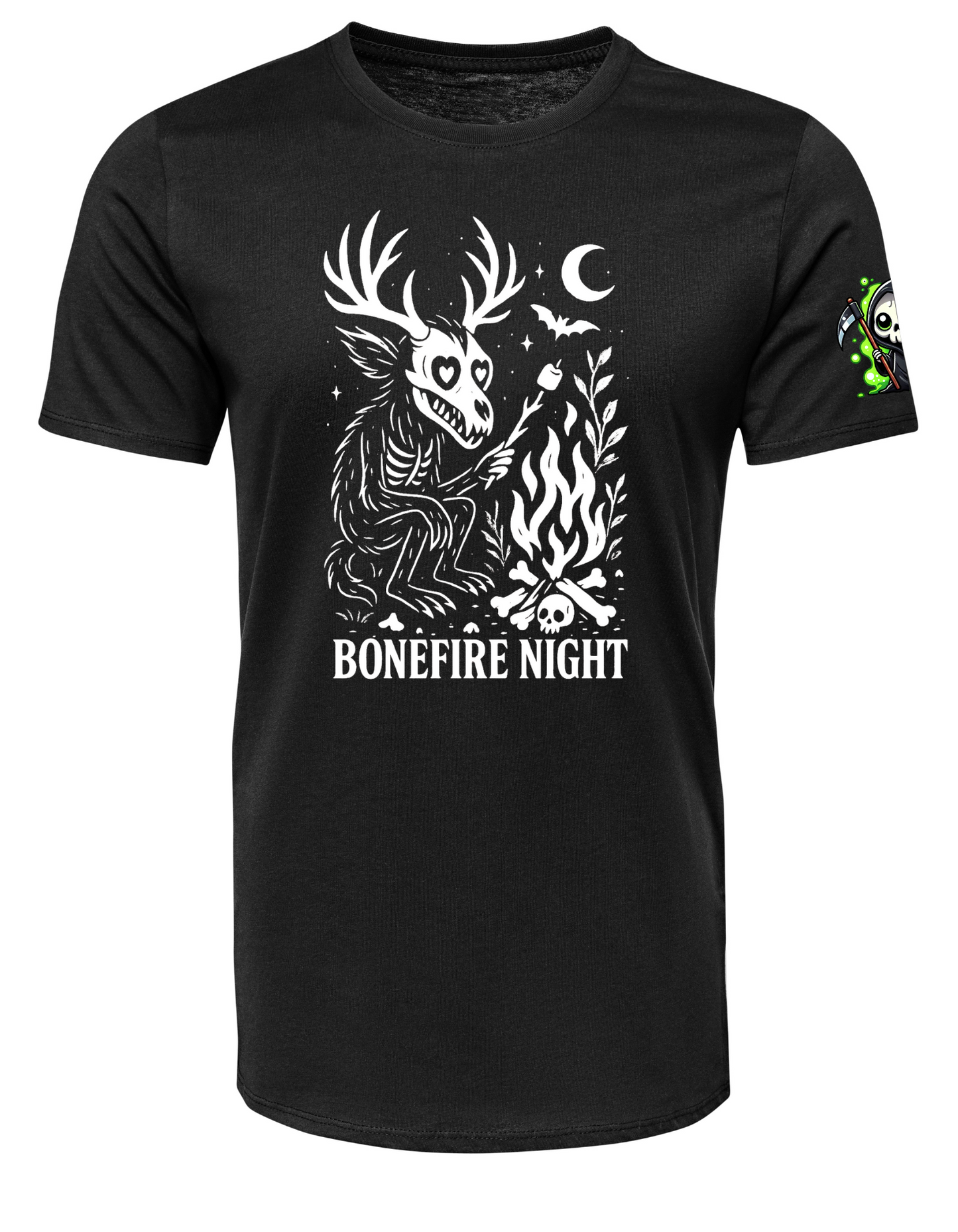 Bonefire Night