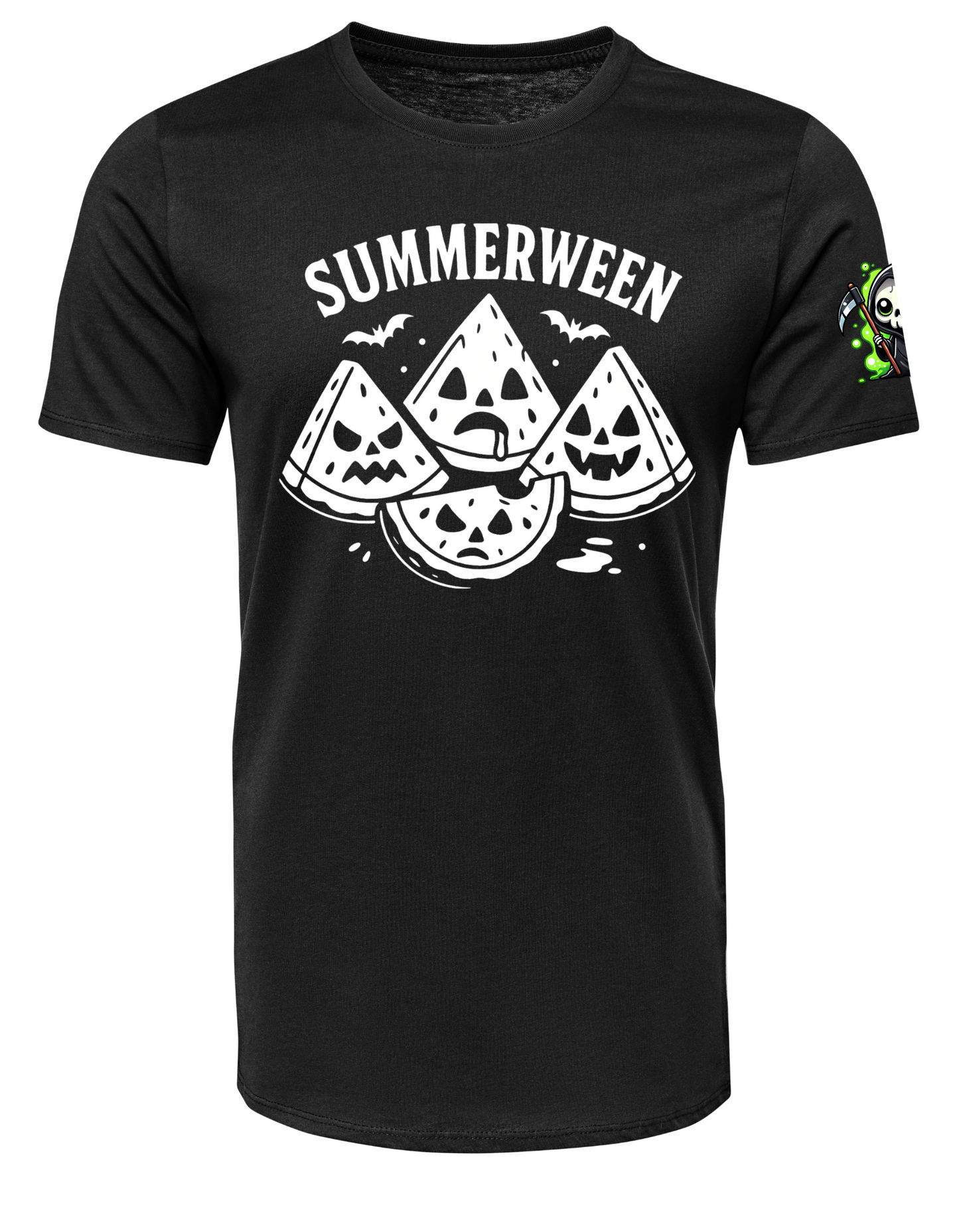 Summerween Watermelons