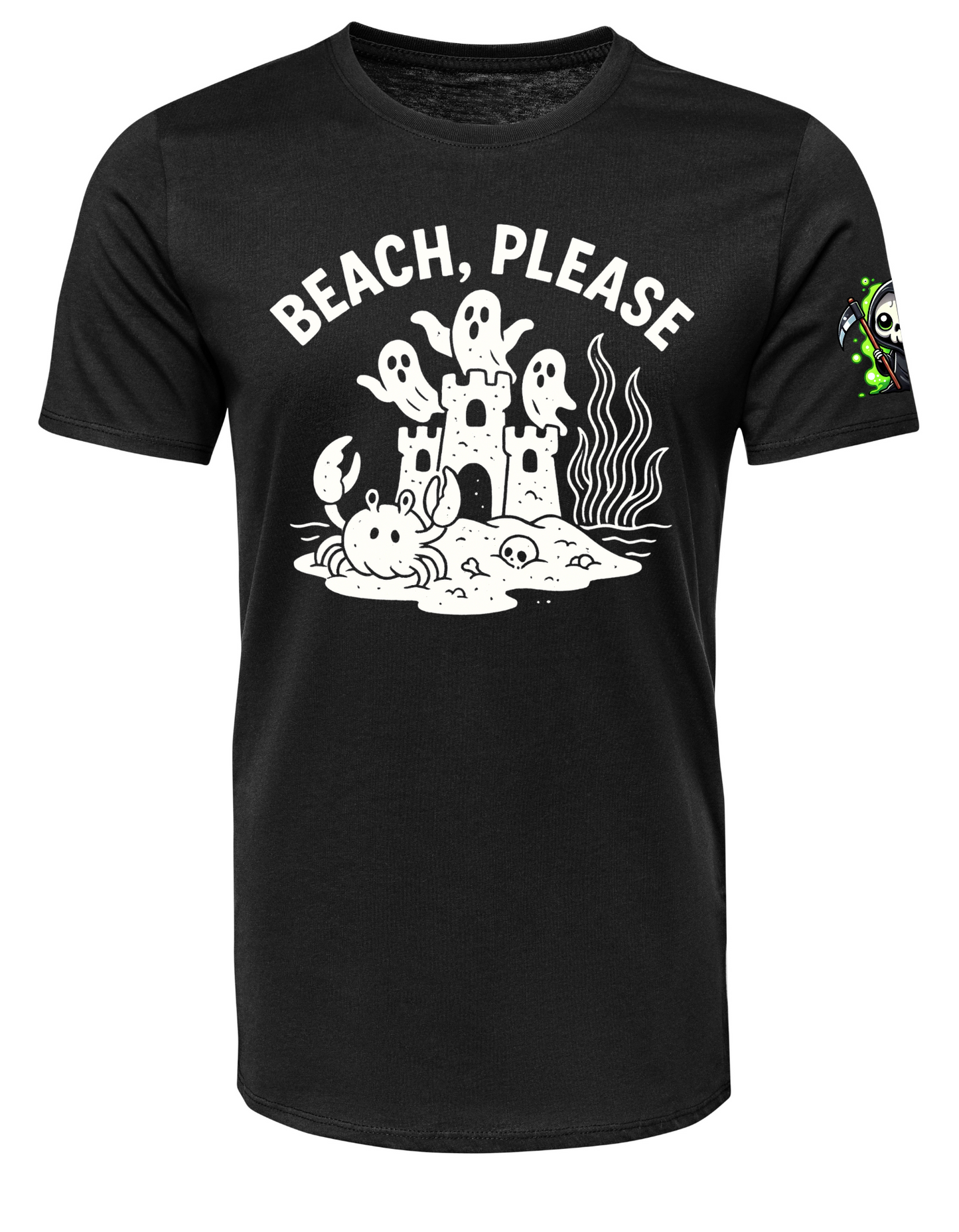Beach Please