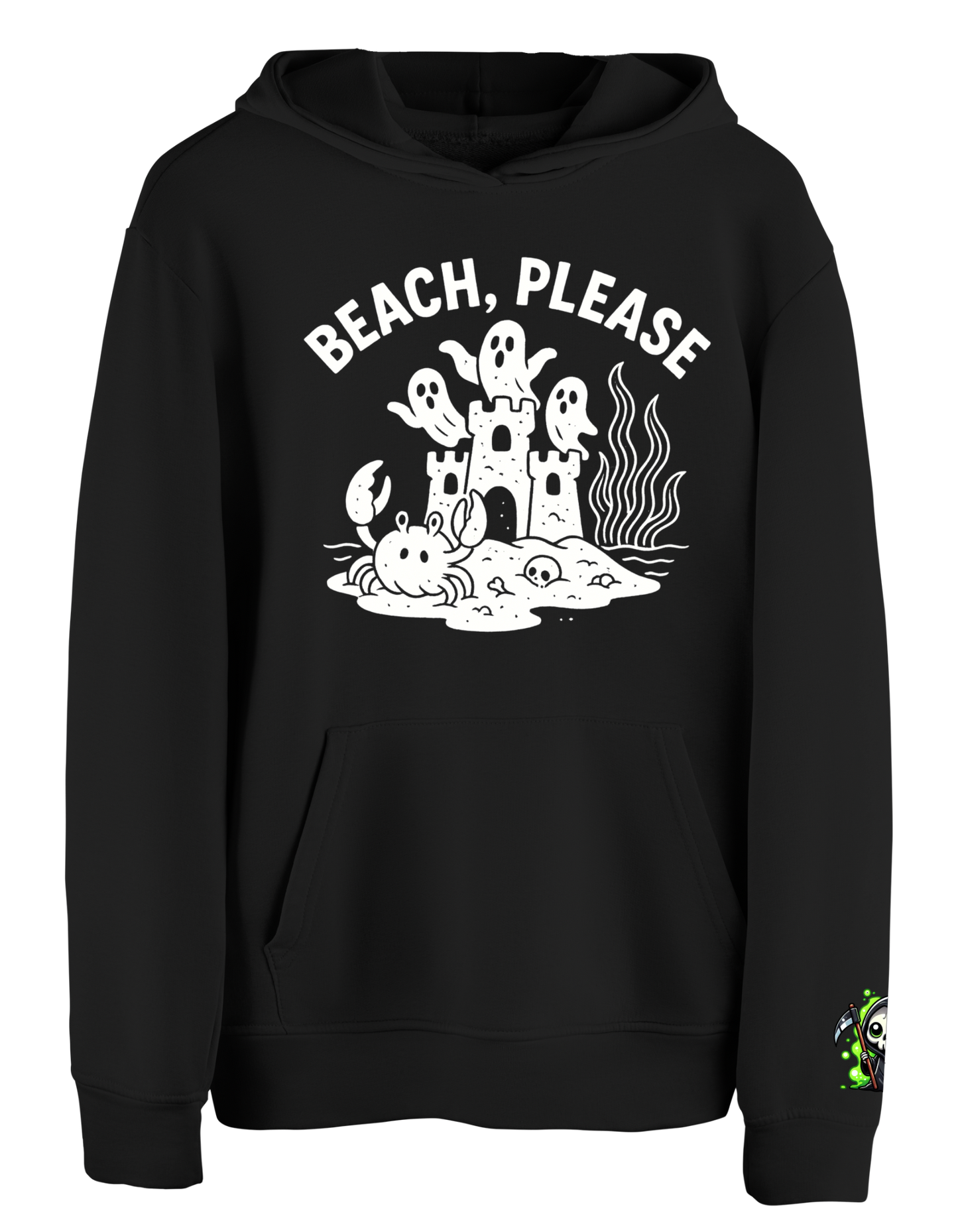 Beach Please Sweater