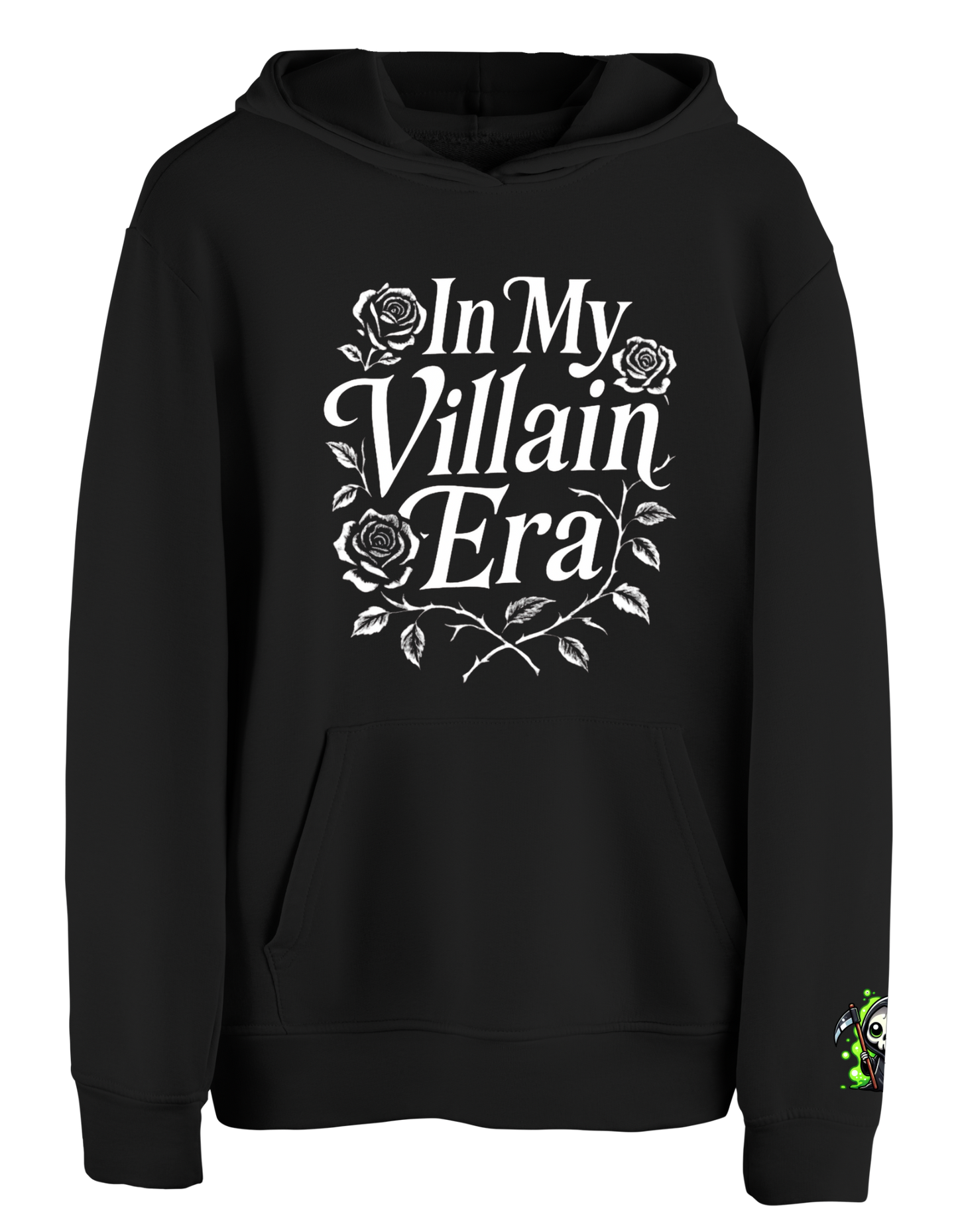 In My Villain Era Sweater