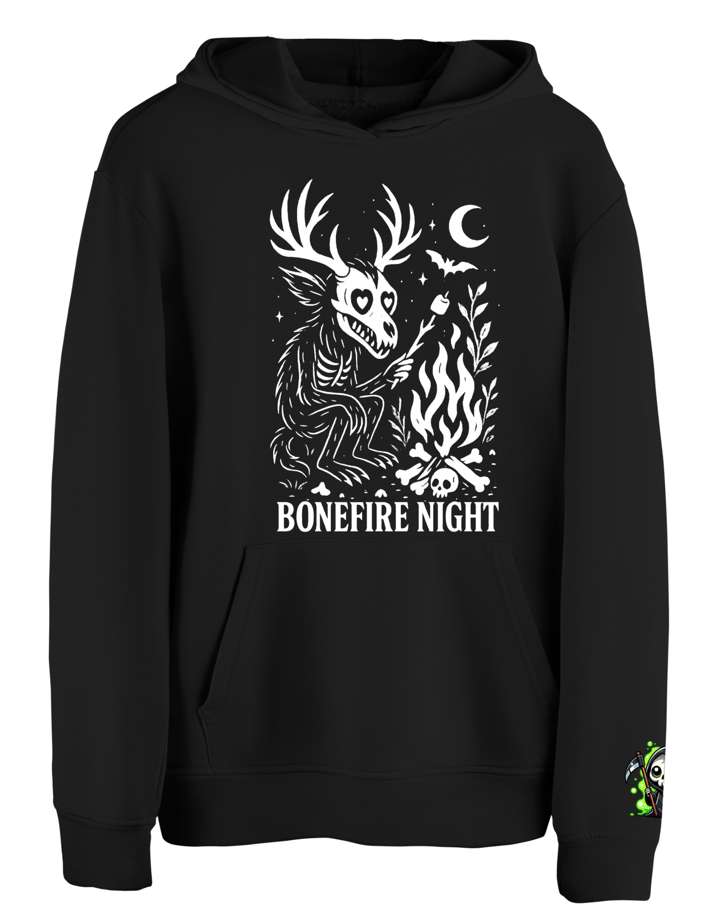 Bonefire Night
