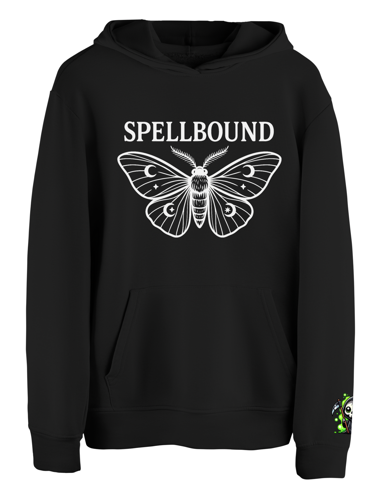 Spellbound Sweater