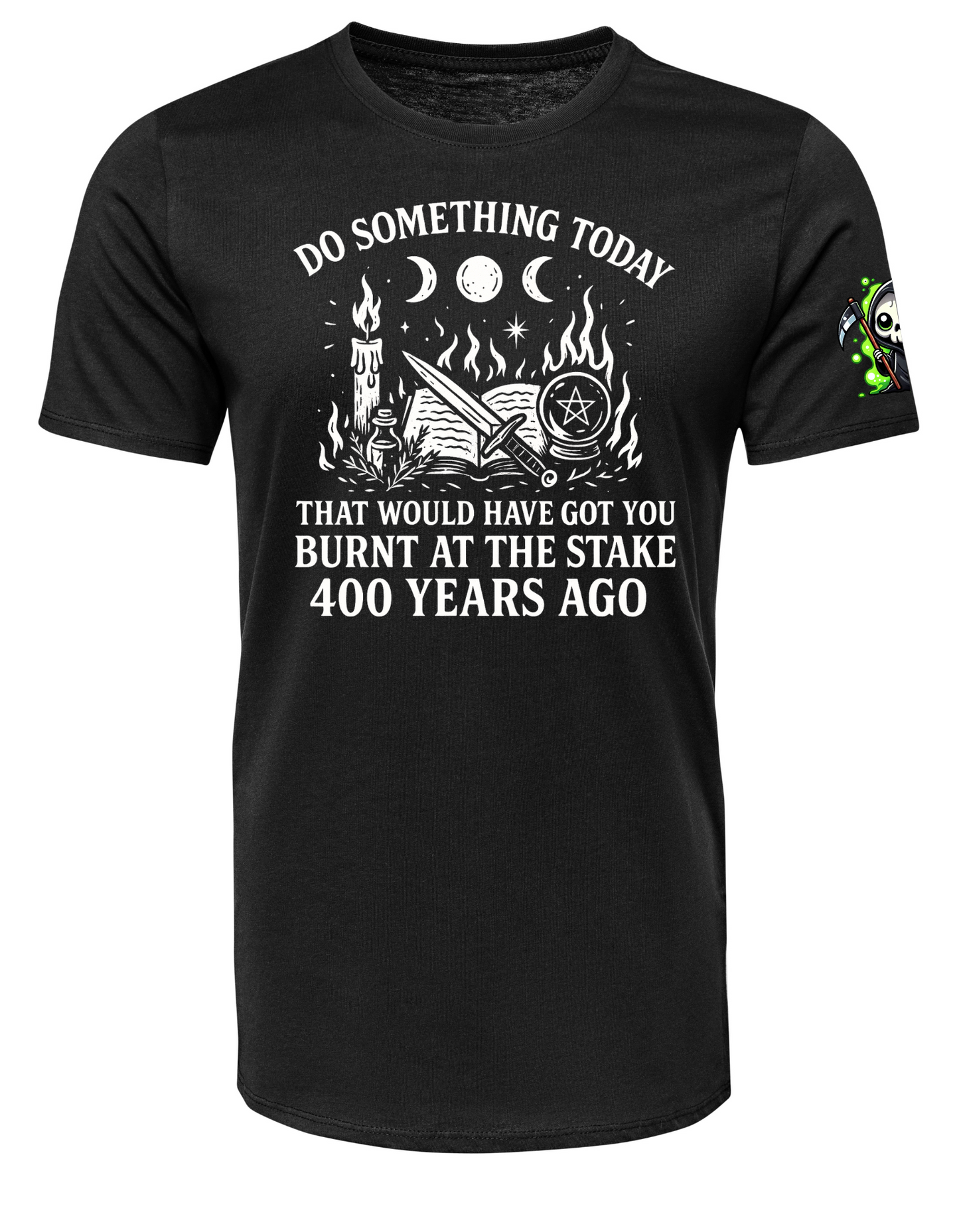 Do Something Today