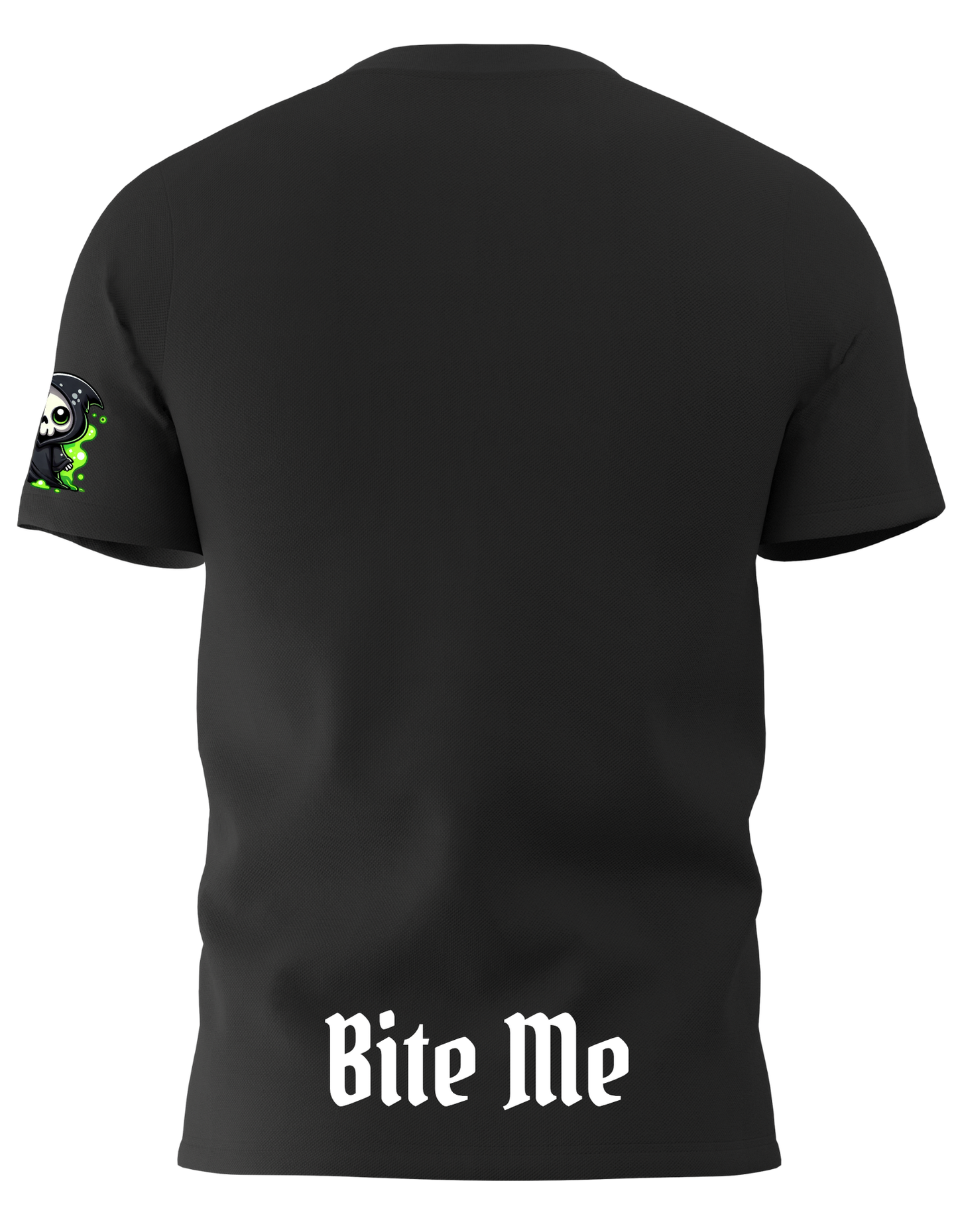 Bite Me Werewolf