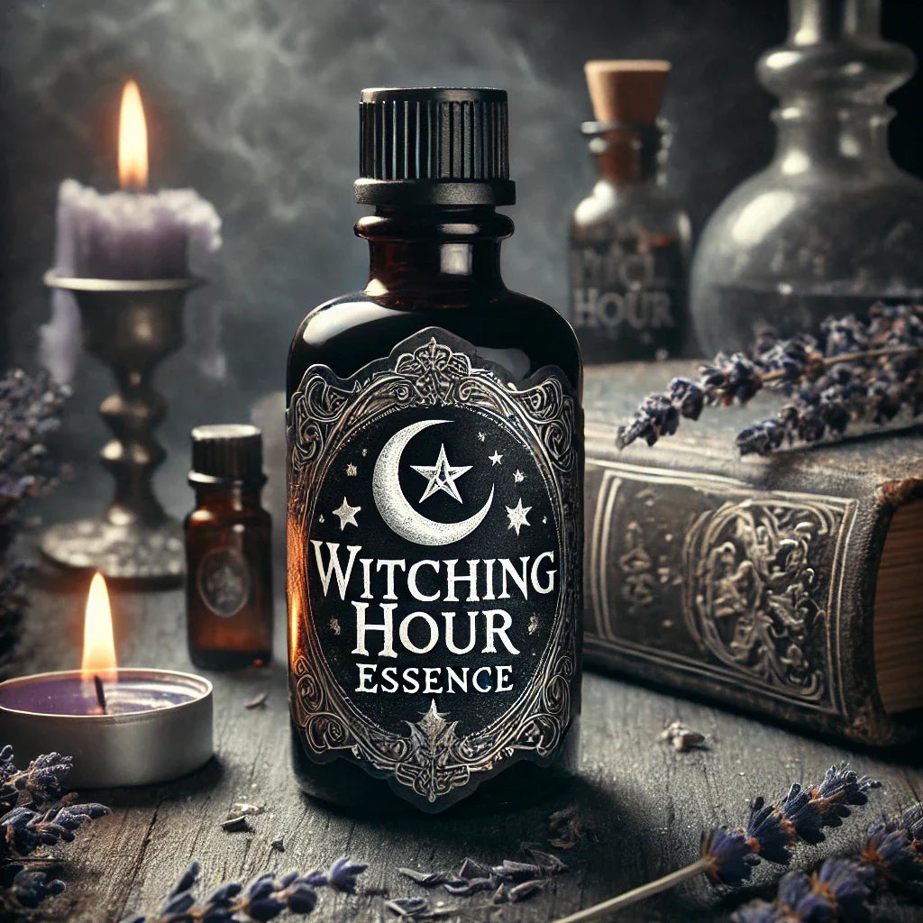 Witching Hour Essence