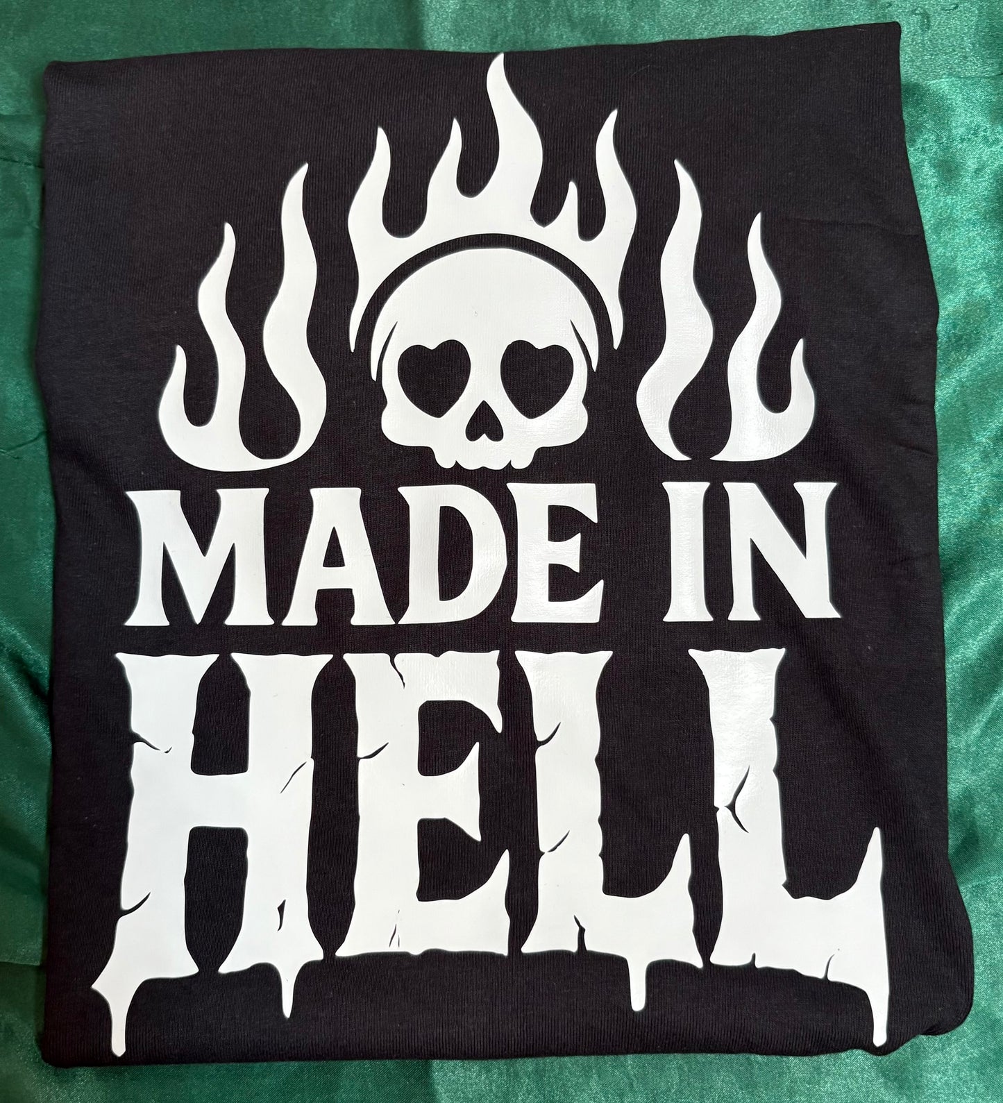 Made in Hell