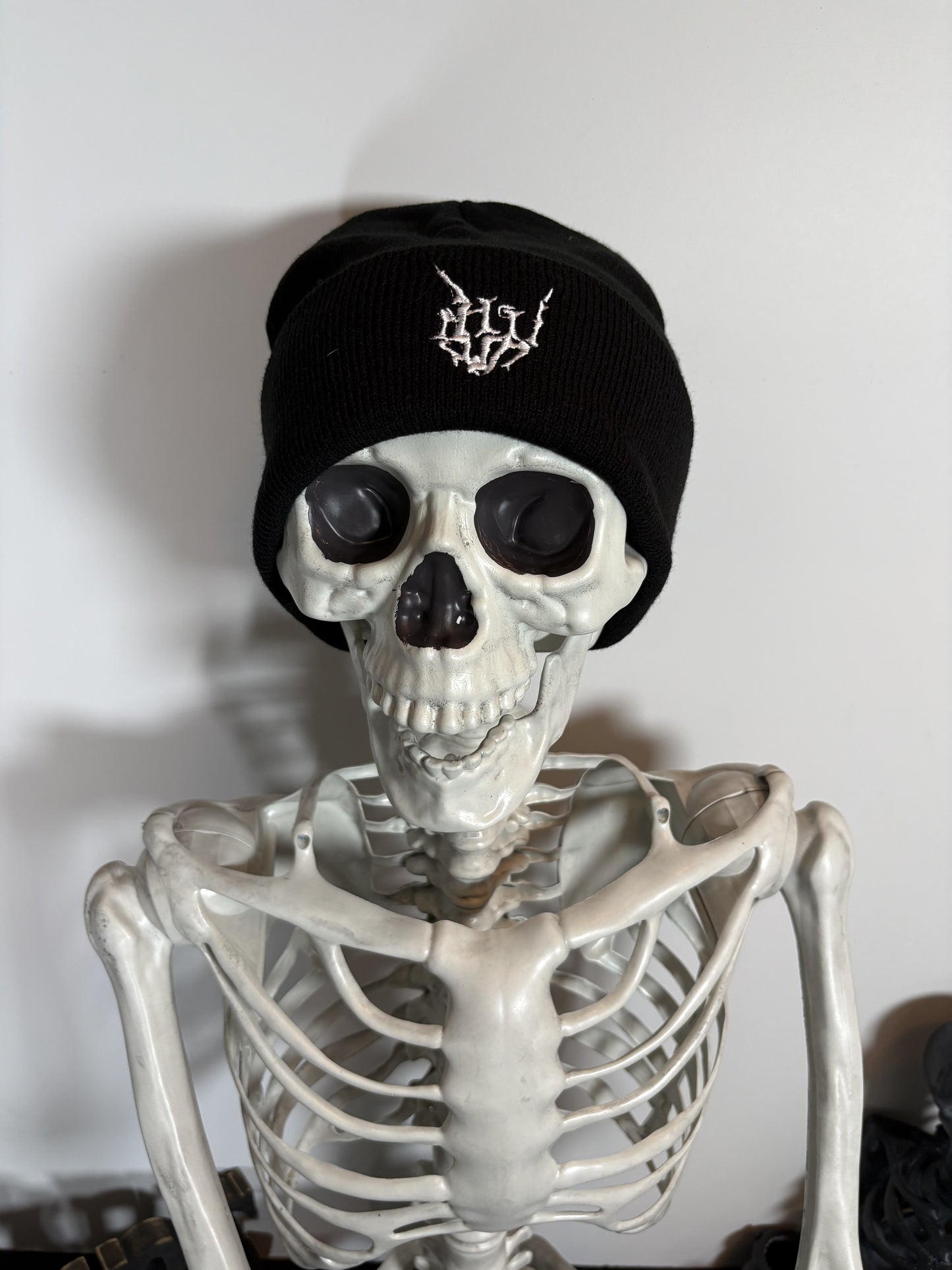 Gothic Beanie