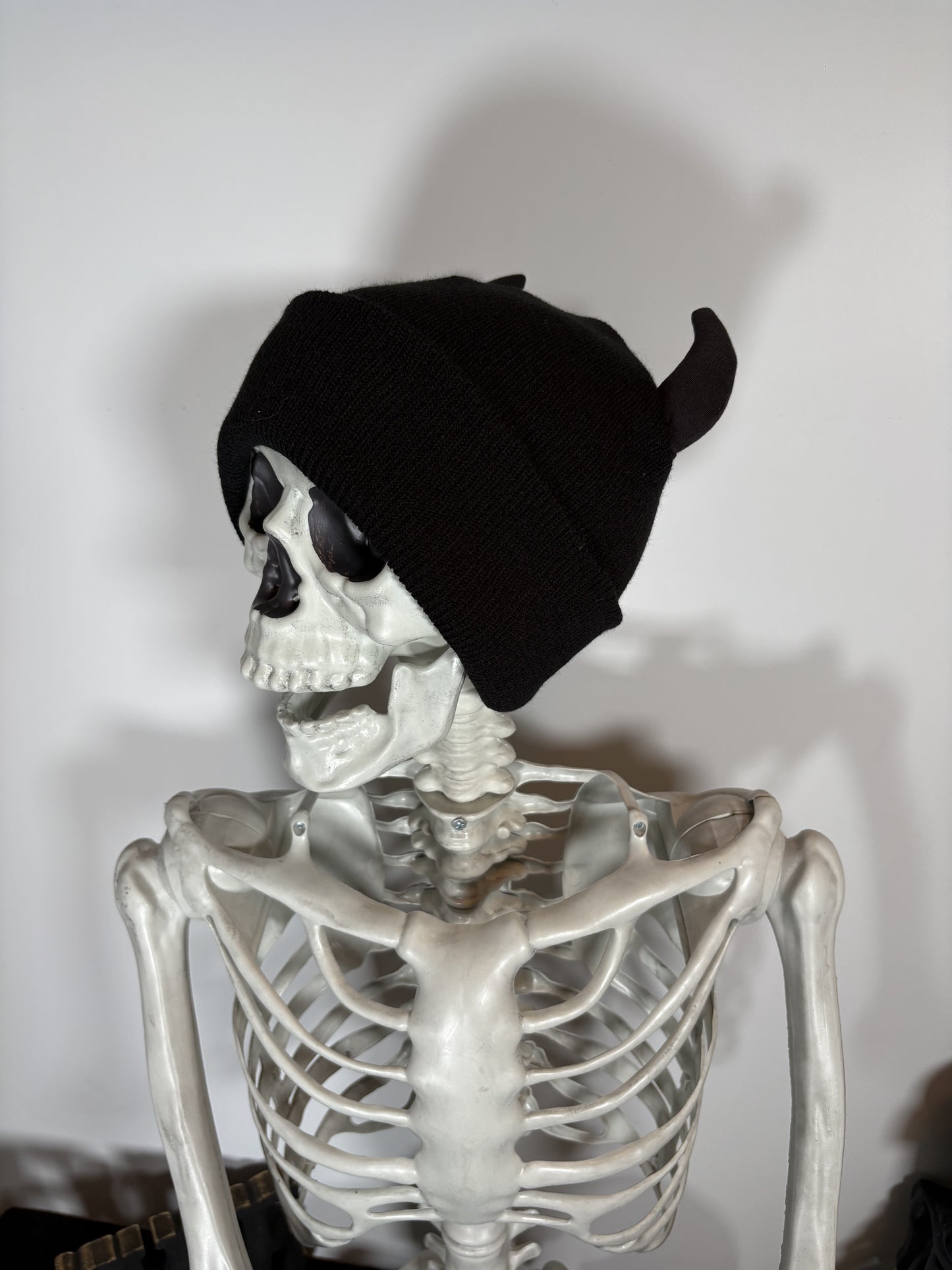 Gothic Beanie