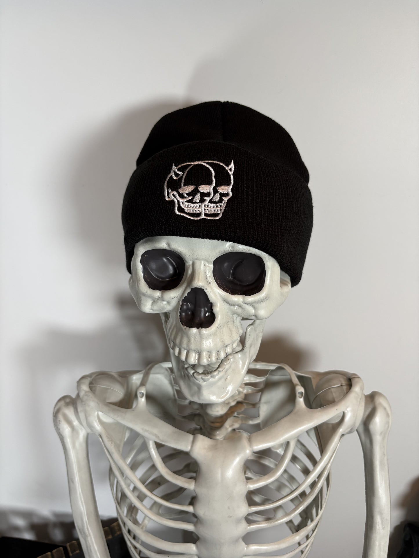 Gothic Beanie