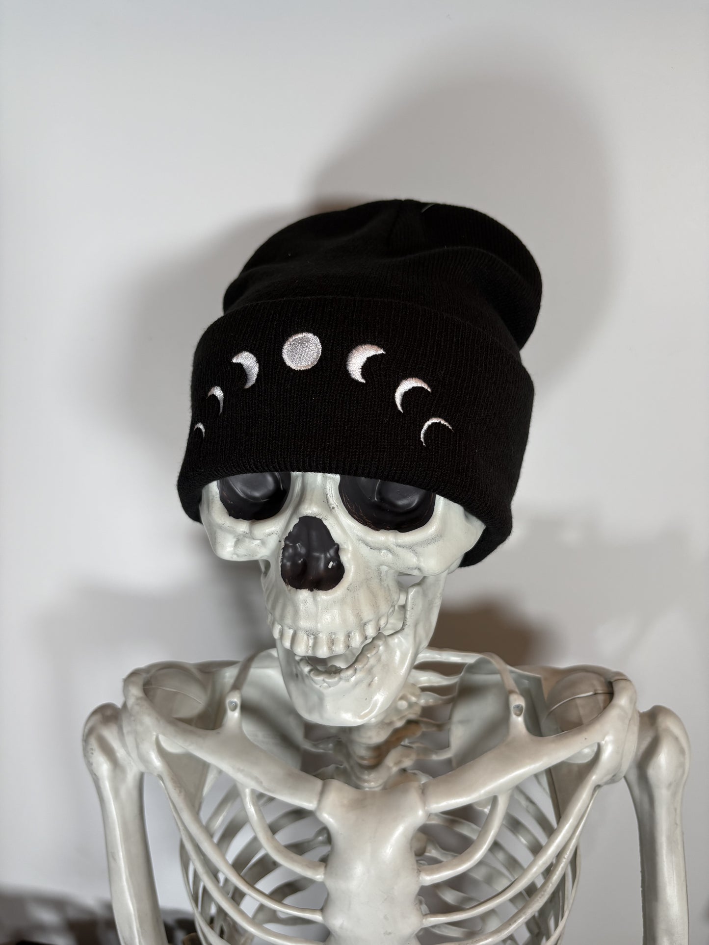 Gothic Beanie