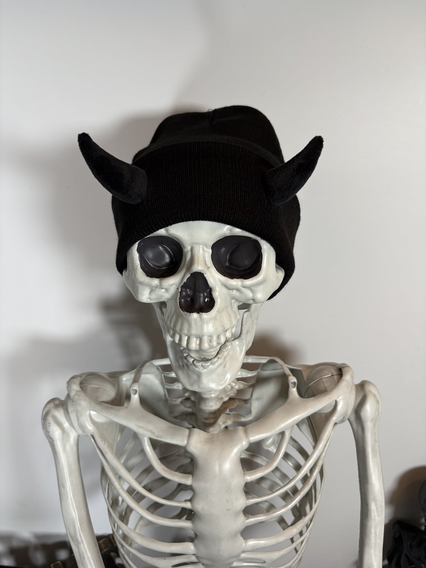 Gothic Beanie