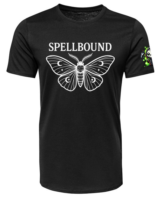 Spellbound