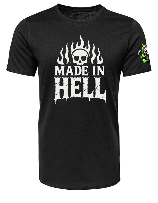 Made in Hell
