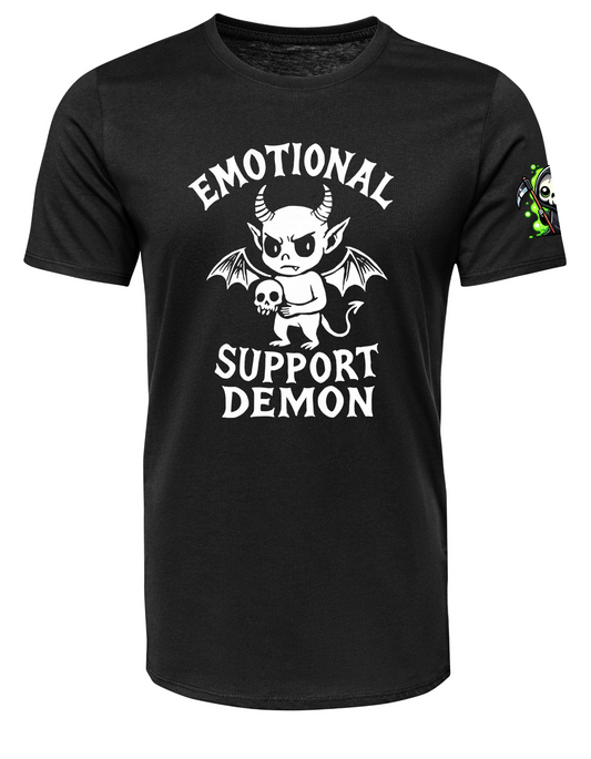 Emotional Support Demon