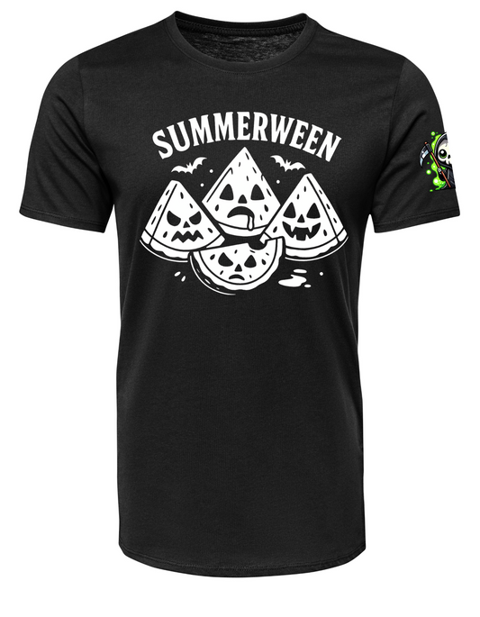 Summerween Watermelons