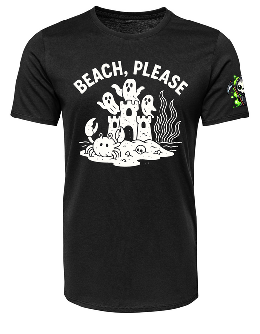 Beach Please