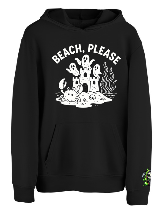Beach Please Sweater