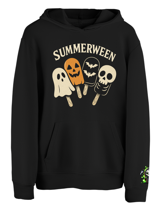 Summerween Popsicles Sweater