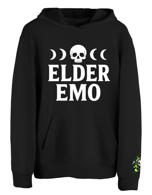 Elder Emo Sweater