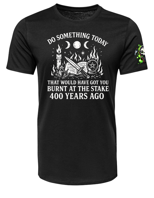Do Something Today