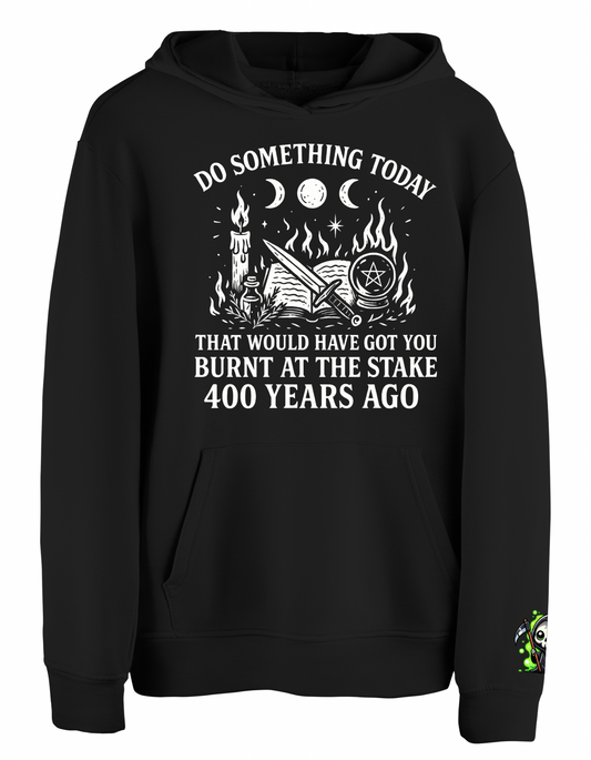 Do Something Today Sweater